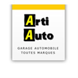 Arti Auto, Gerzat - Horaires d'ouverture