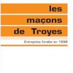 Les Maçons De Troyes, Saint-André-les-Vergers - Horaires d'ouverture