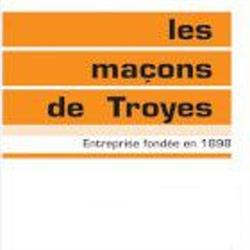 Les Maçons De Troyes, Saint-André-les-Vergers - Horaires d'ouverture