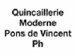 Pons De Vincent Philippe, L'Argentière-la-Bessée - Horaires d'ouverture