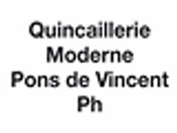 Pons De Vincent Philippe, L'Argentière-la-Bessée - Horaires d'ouverture