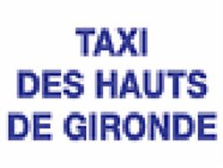 Ambulances des Hauts de Gironde SARL, Saint-Ciers-sur-Gironde - Horaires d'ouverture