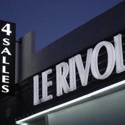 Cinéma Café Le Rivoli, Carpentras - Horaires d'ouverture