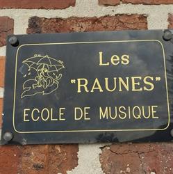 Ecole de Musique Les Raunes, Agnez-lès-Duisans - Horaires d'ouverture