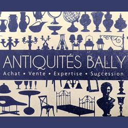 Antiquités Bally, Colmar - Horaires d'ouverture