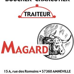 Boucherie Magard Charcutier Traiteur, Amnéville - Horaires d'ouverture