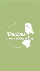 Office de Tourisme de Gournay-en-Bray - 4 Rivières en Bray, - Horaires d'ouverture