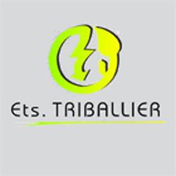 Triballier Lamanda Ets, Loqueffret - Horaires d'ouverture
