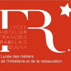 Lycée Hôtelier Et Commercial François Rabelais Tous Services, Dugny - Horaires d'ouverture