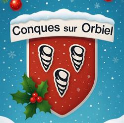 Mairie, Conques-sur-Orbiel - Horaires d'ouverture
