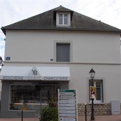 Blériot Yann, Cloyes-sur-le-Loir - Horaires d'ouverture
