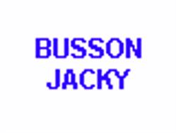 Busson Jacky, Saint-Jean-de-Braye - Horaires d'ouverture