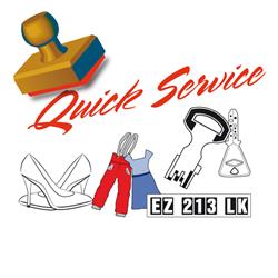 Quick Service, Tassin-la-Demi-Lune - Horaires d'ouverture