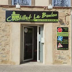 Auto-Ecole du Castillet, Le Boulou - Horaires d'ouverture