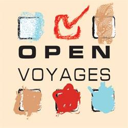Open Voyages, Grenoble - Horaires d'ouverture
