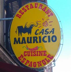 Casa Mauricio, Ax-les-Thermes - Horaires d'ouverture