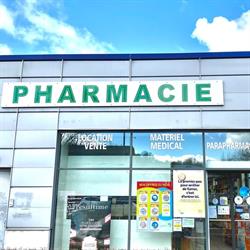 Grande Pharmacie Vauban, Belfort - Horaires d'ouverture