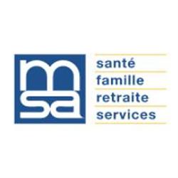 Mutualité Sociale Agricole Berry Touraine MSA, Blois - Horaires d'ouverture