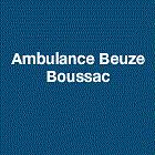Beuze Michel Ambulances, Préveranges - Horaires d'ouverture