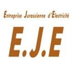 Entreprise Jurassienne d'Electricité SARL, Dole - Horaires d'ouverture