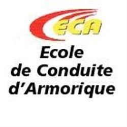 Ecole Conduite Armorique, Carhaix-Plouguer - Horaires d'ouverture