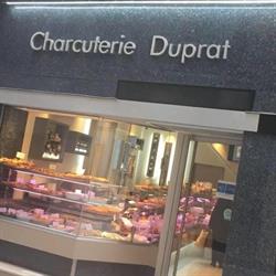 Charcuterie Duprat, Limoges - Horaires d'ouverture