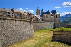 Hôtel Cristol, Briançon - Horaires d'ouverture