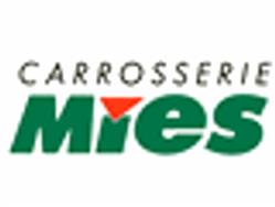 Carrosserie Mies, Hochstatt - Horaires d'ouverture