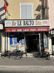 Le Balto, Étampes - Horaires d'ouverture