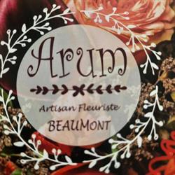Arum, Beaumont - Horaires d'ouverture