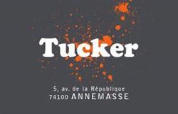 Tucker, Annemasse - Horaires d'ouverture