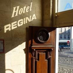 Cit'Hotel Le Regina Hôtel Bordeaux - Gare Saint Jean, - Horaires d'ouverture