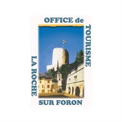 Pays Rochois Tourisme, La Roche-sur-Foron - Horaires d'ouverture