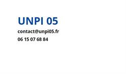 UNPI 05, Gap - Horaires d'ouverture
