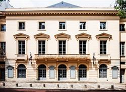 Théatre Montansier de Versailles Administration, - Horaires d'ouverture