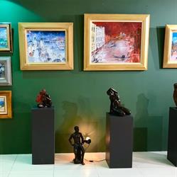 Galerie 15, Alès - Horaires d'ouverture