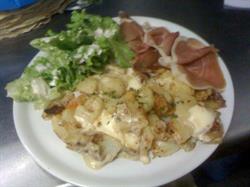 Grignoterie Crêperie (La), Clermont-Ferrand - Horaires d'ouverture