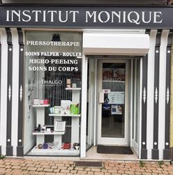 Parfumerie Institut Guerry Monique, Beaurepaire - Horaires d'ouverture