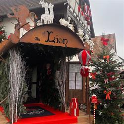 Au Lion, Breuschwickersheim - Horaires d'ouverture