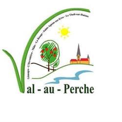 Mairie, Le Theil - Horaires d'ouverture