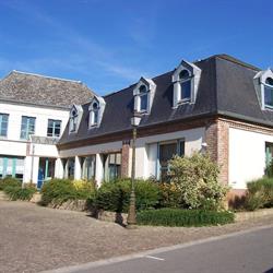 Mairie, Fosseux - Horaires d'ouverture