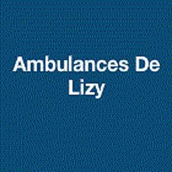 A.D.L (Ambulances de Lizy), Lizy-sur-Ourcq - Horaires d'ouverture