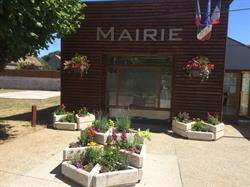 Mairie, Dannemois - Horaires d'ouverture