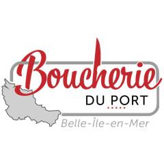 Boucherie Le Port, Le Palais - Horaires d'ouverture