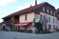 Hôtel Les Gentianes, Rochejean - Horaires d'ouverture