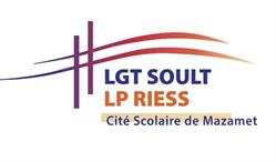Cité Scolaire de Mazamet Lycées Soult - Riess, - Horaires d'ouverture