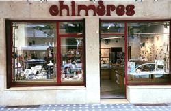 Chimères, Annemasse - Horaires d'ouverture