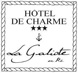 La galiote, La Flotte - Horaires d'ouverture