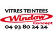 Window Concept, Nice - Horaires d'ouverture