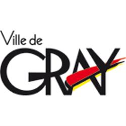 Mairie - Gray, - Horaires d'ouverture